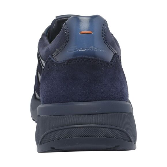 Santoni Men Innova Sneakers - Picture 4 of 4
